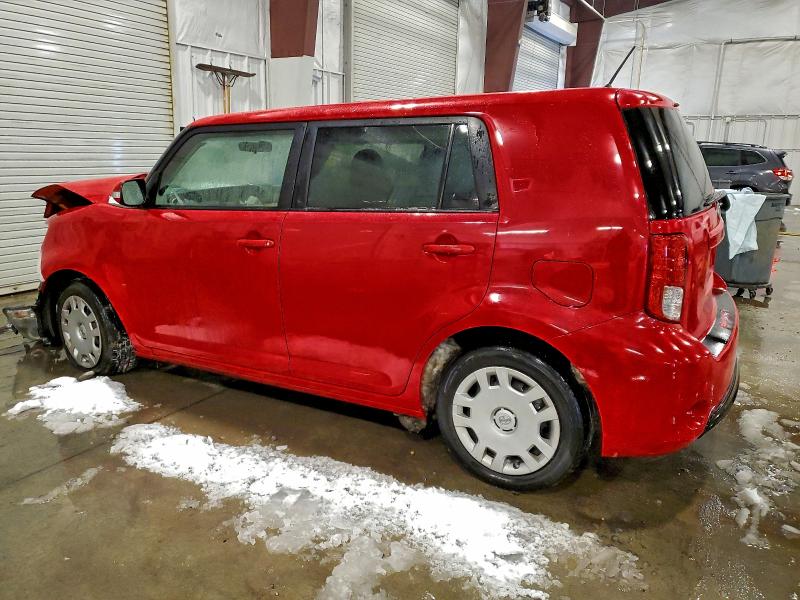 TOYOTA SCION 2015 VIN JTLZE4FE5FJ080163