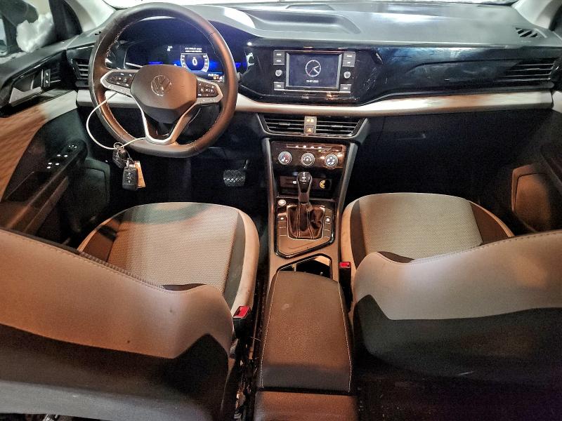 VOLKSWAGEN TAOS S 2023 VIN 3VVDX7B28PM380363