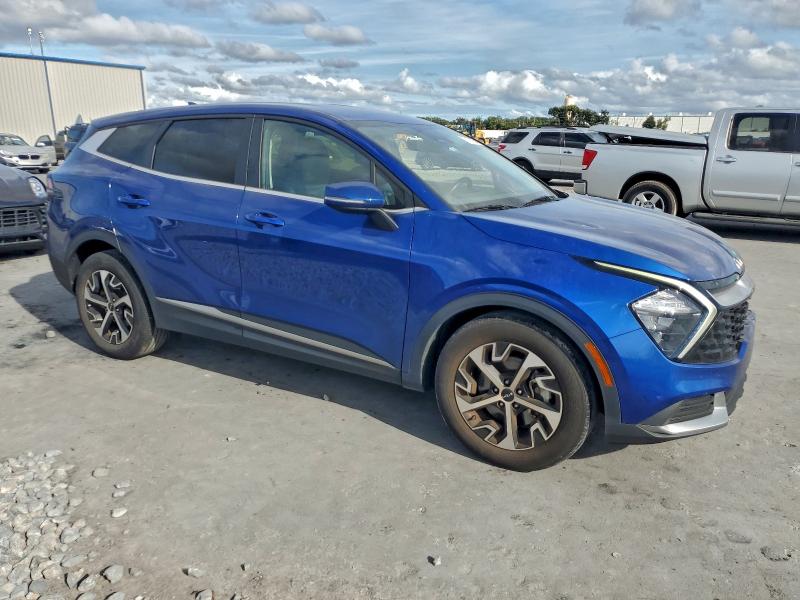 Фото 4 - KIA SPORTAGE