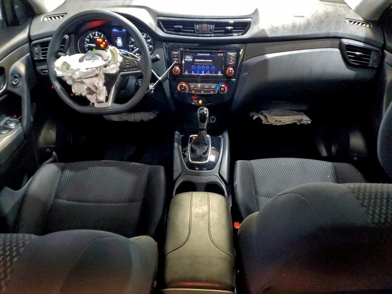 Фото 8 - NISSAN ROGUE