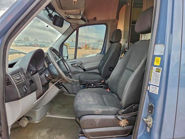 Фото 7 - MERCEDES-BENZ SPRINTER