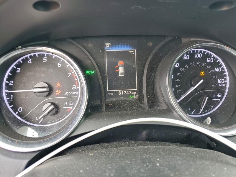 Фото 9 - TOYOTA CAMRY