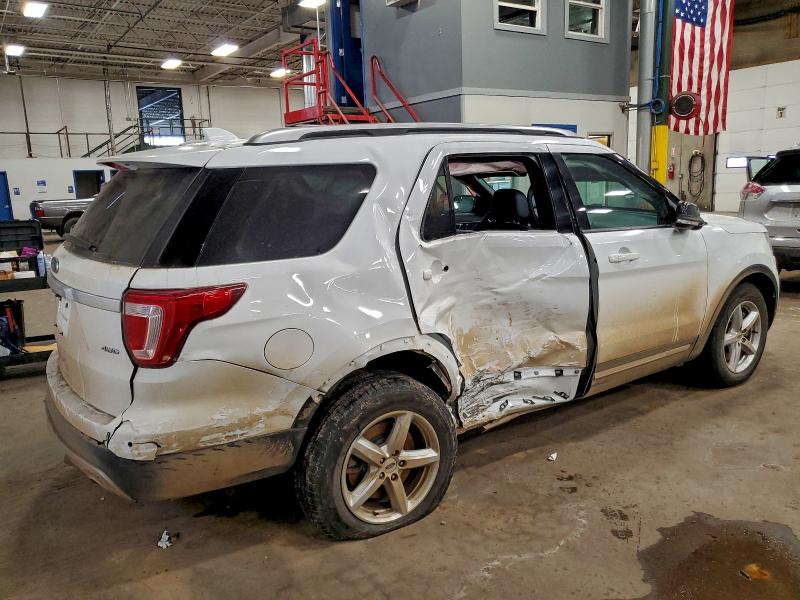 Фото 3 - FORD EXPLORER