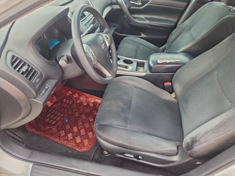 Фото 7 - NISSAN ALTIMA