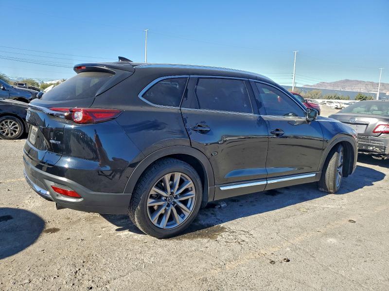 Фото 3 - MAZDA CX-9
