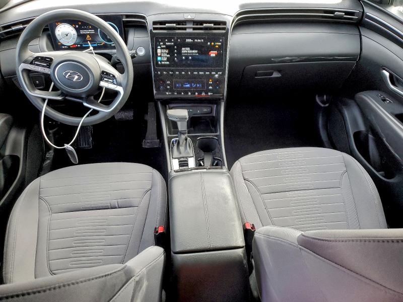 Фото 8 - HYUNDAI SANTA CRUZ