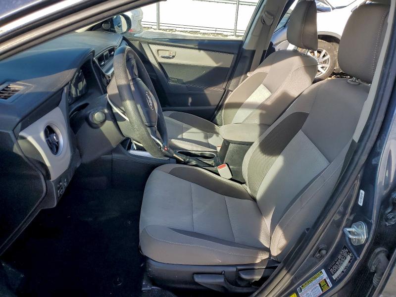 Фото 7 - TOYOTA COROLLA