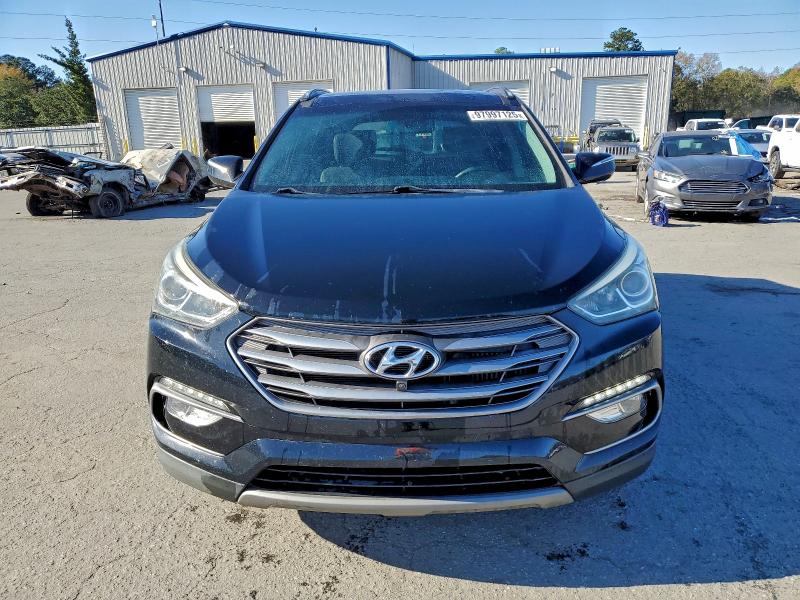 Фото 5 - HYUNDAI SANTA FE