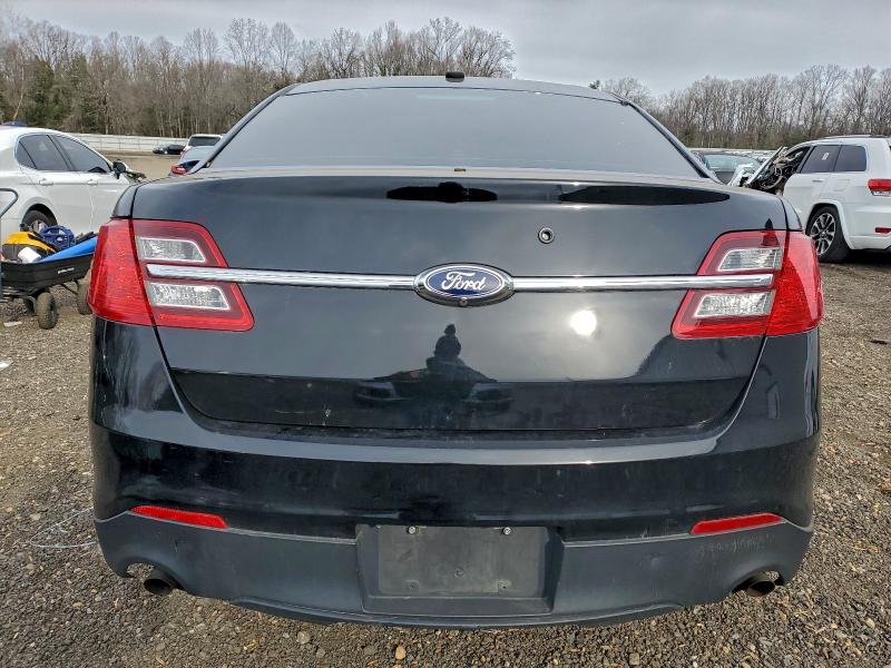 Фото 6 - FORD TAURUS