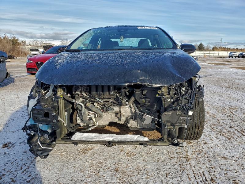 Фото 5 - TOYOTA COROLLA