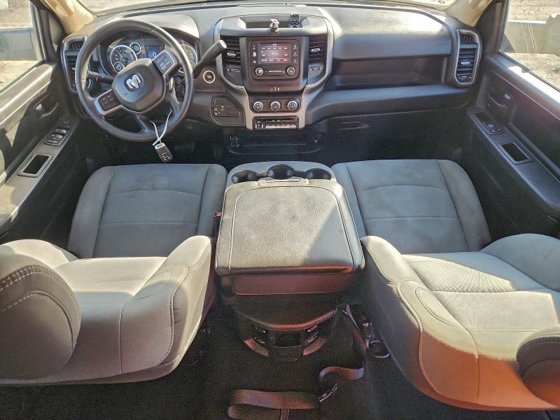 Фото 8 - RAM All Models