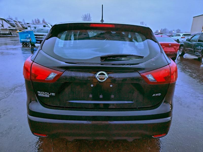 Фото 6 - NISSAN ROGUE