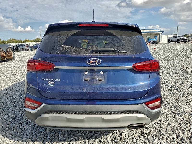 Фото 6 - HYUNDAI SANTA FE