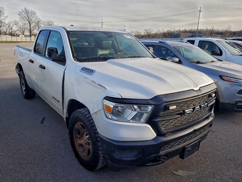 Фото 4 - RAM 1500