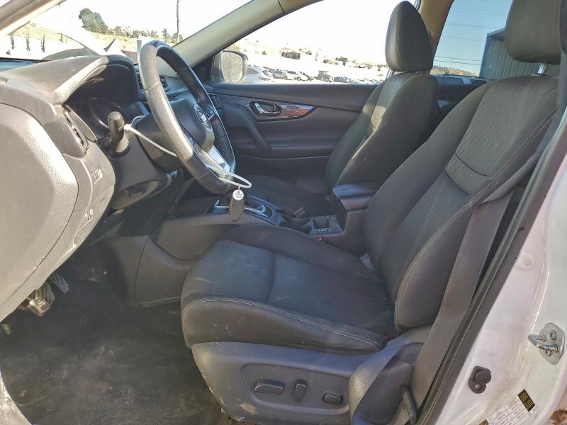 Фото 7 - NISSAN ROGUE