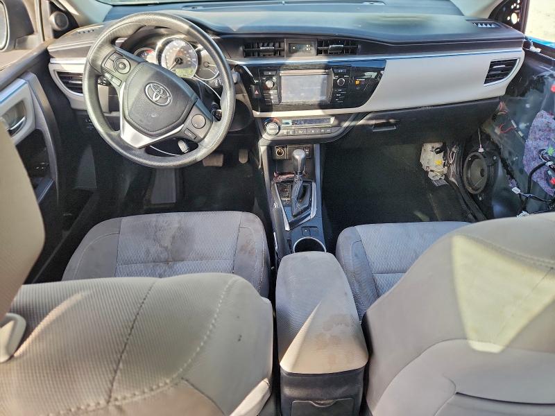 Фото 8 - TOYOTA COROLLA