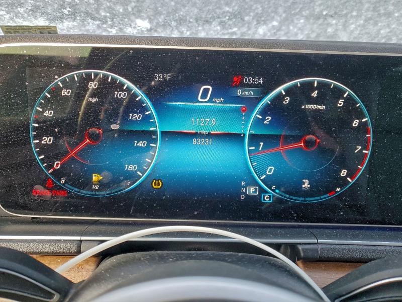 Фото 9 - MERCEDES-BENZ GLE-CLASS