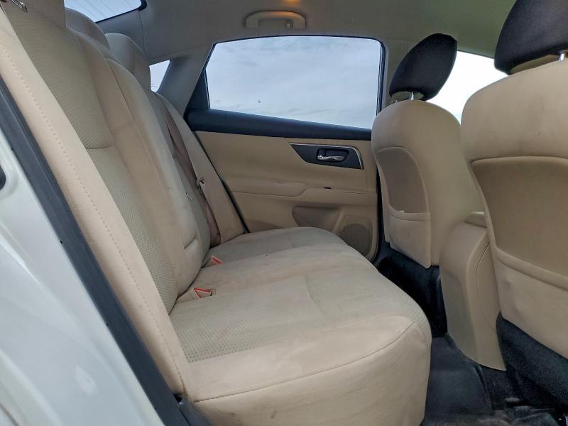 Фото 10 - NISSAN ALTIMA