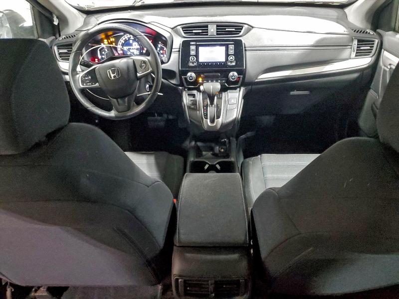 Фото 8 - HONDA CRV