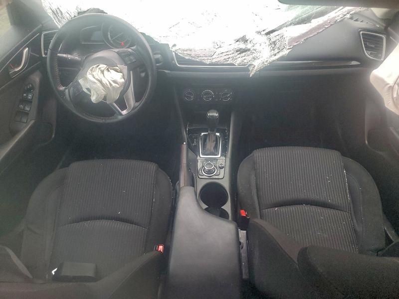 Фото 8 - MAZDA 3