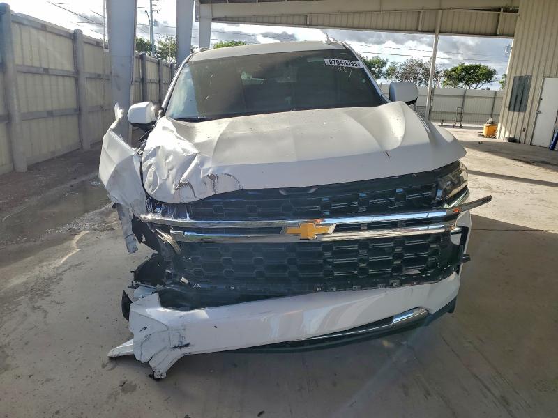 Фото 5 - CHEVROLET TAHOE