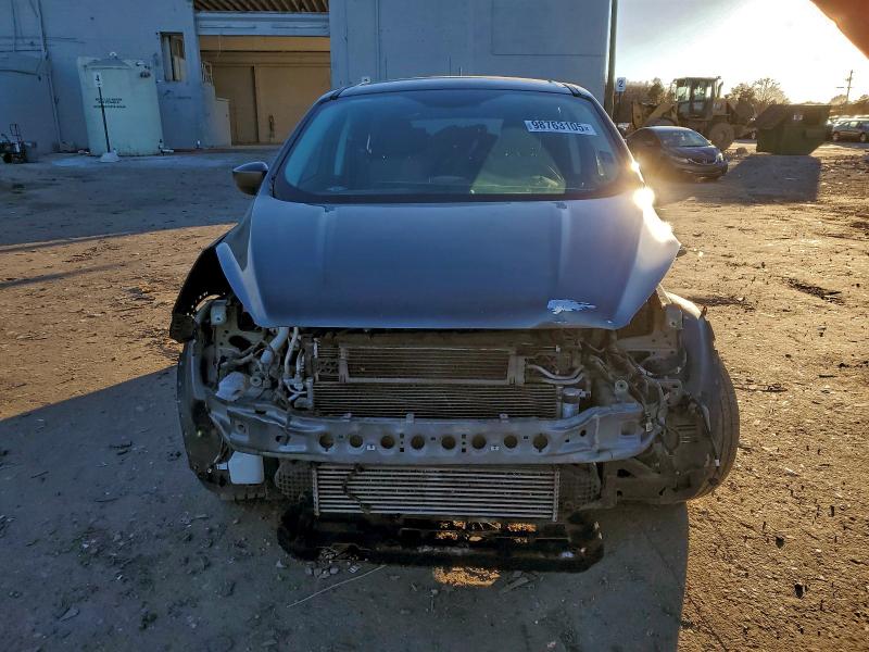 Фото 5 - FORD ESCAPE