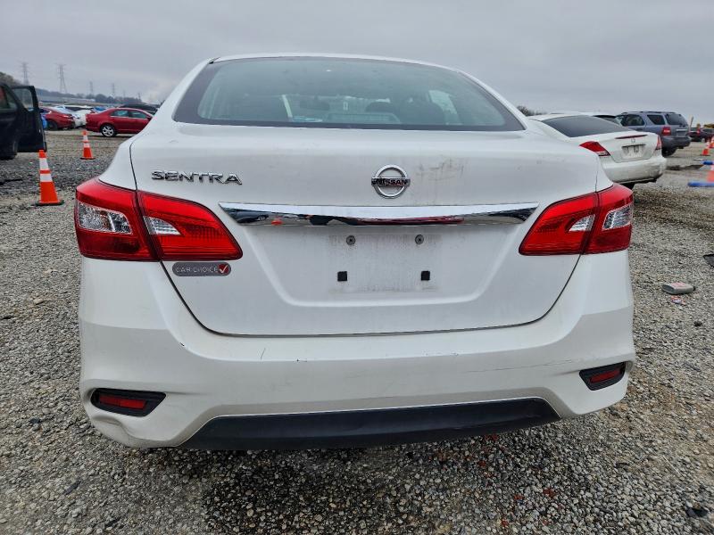 Фото 6 - NISSAN SENTRA