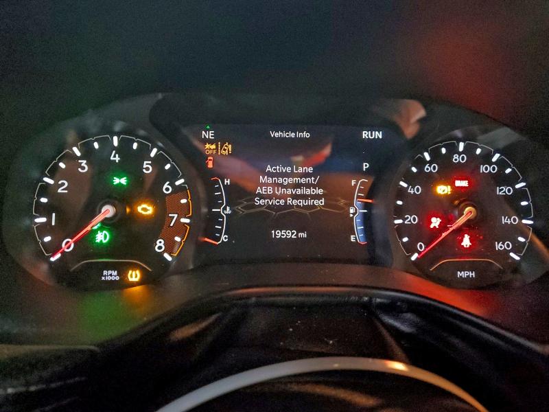 Фото 9 - JEEP COMPASS