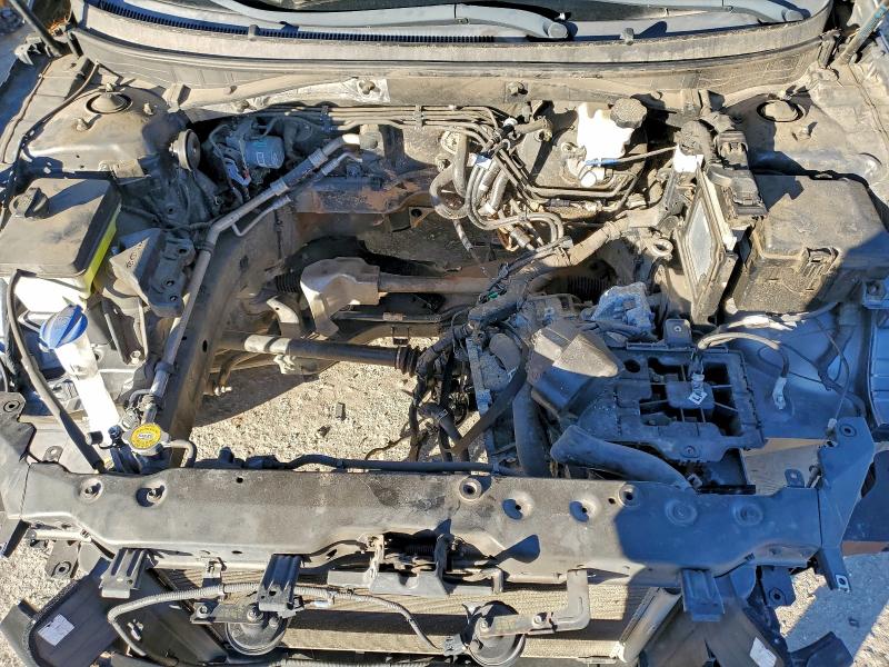 Фото 11 - HYUNDAI SONATA