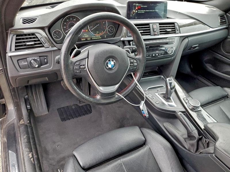 Фото 8 - BMW 4 SERIES