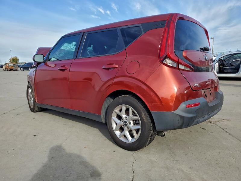 Фото 2 - KIA SOUL