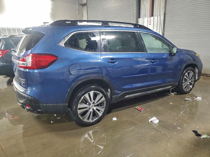 Фото 3 - SUBARU ASCENT