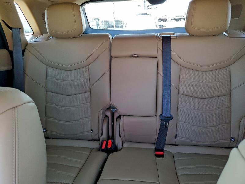 Фото 10 - CADILLAC XT5