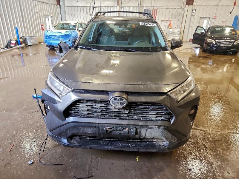 Фото 5 - TOYOTA RAV4