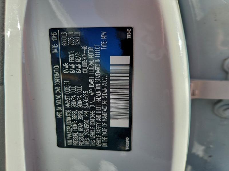 Фото 13 - VOLVO XC90