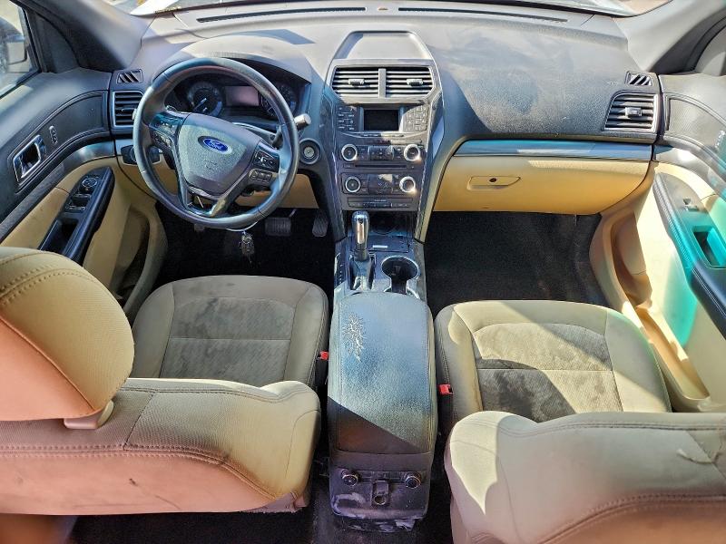 Фото 8 - FORD EXPLORER