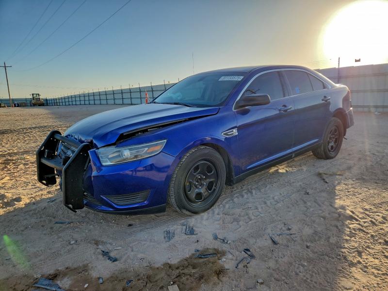 Фото 1 - FORD TAURUS