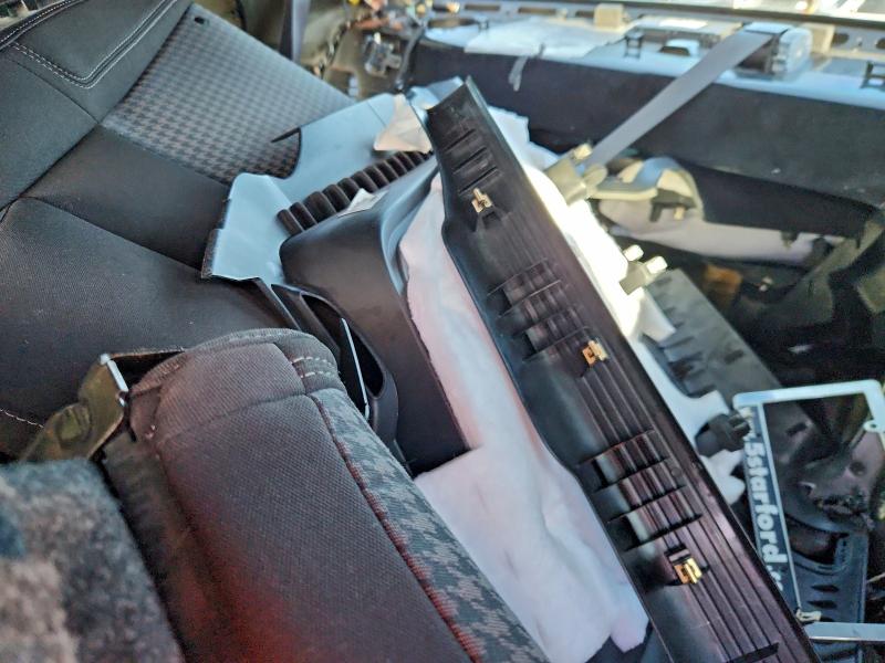 Фото 12 - DODGE CHALLENGER