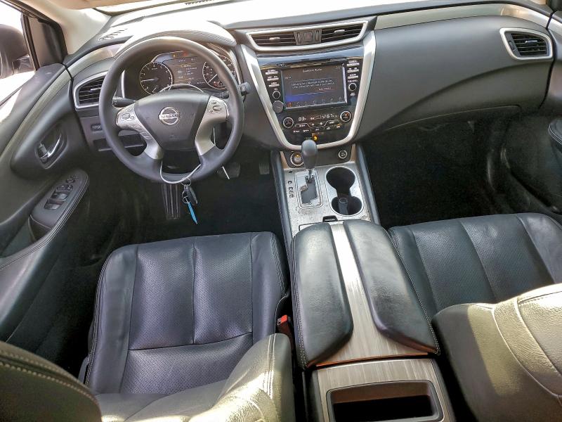 Фото 8 - NISSAN MURANO