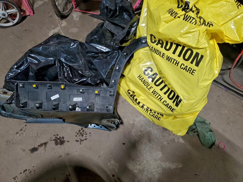 Фото 12 - CADILLAC XTS