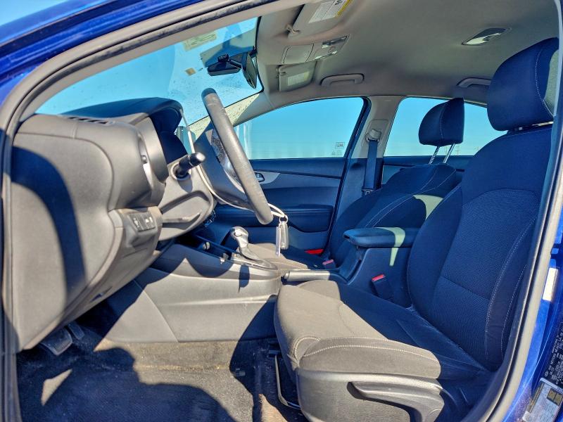 Фото 7 - KIA FORTE