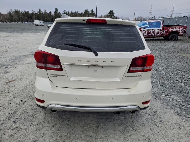 Фото 6 - DODGE JOURNEY