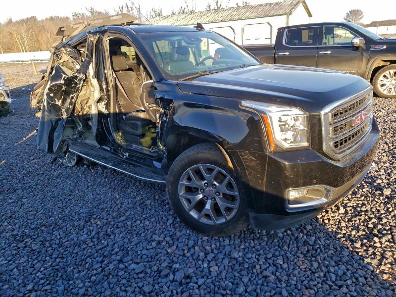 Фото 4 - GMC YUKON