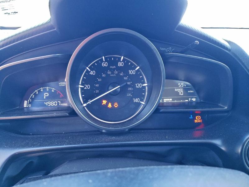 Фото 9 - MAZDA CX-3