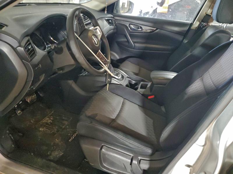 Фото 7 - NISSAN ROGUE