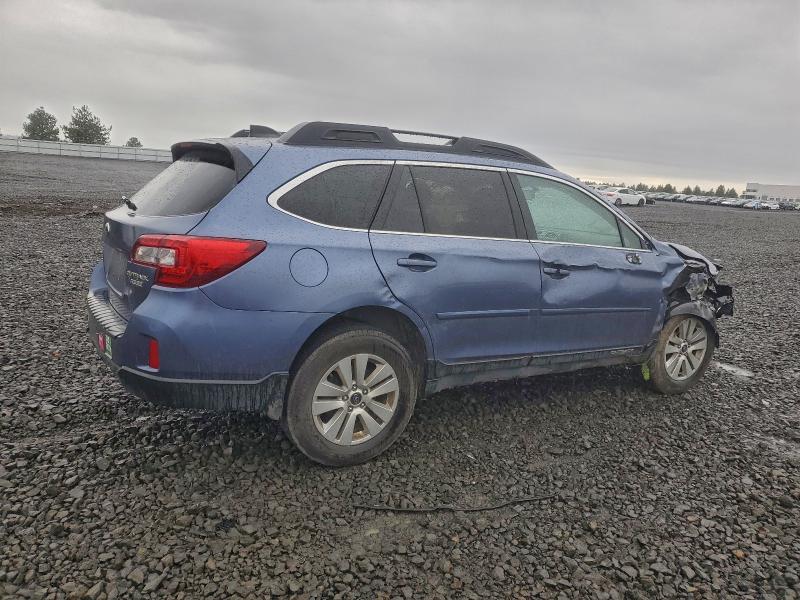 Фото 3 - SUBARU OUTBACK