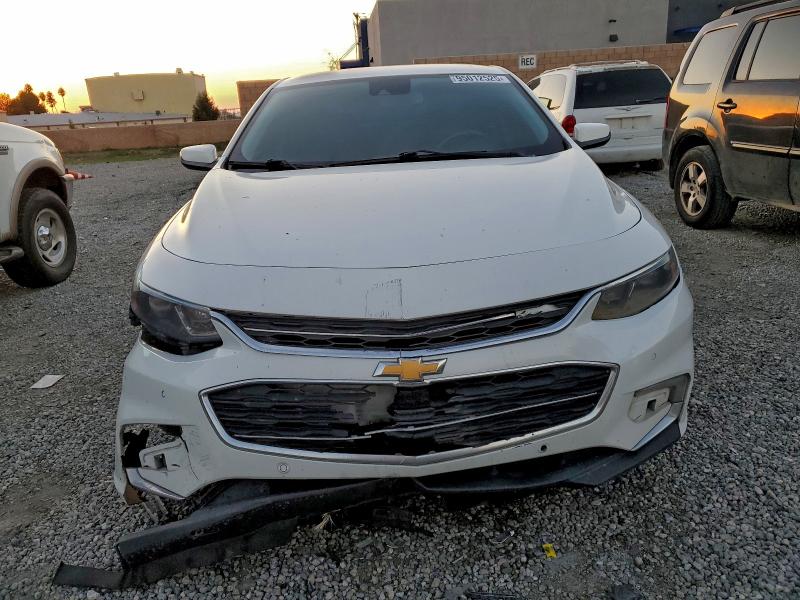 Фото 5 - CHEVROLET MALIBU