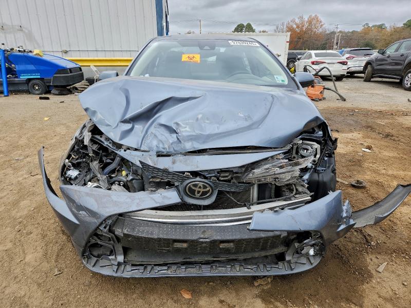 Фото 5 - TOYOTA COROLLA