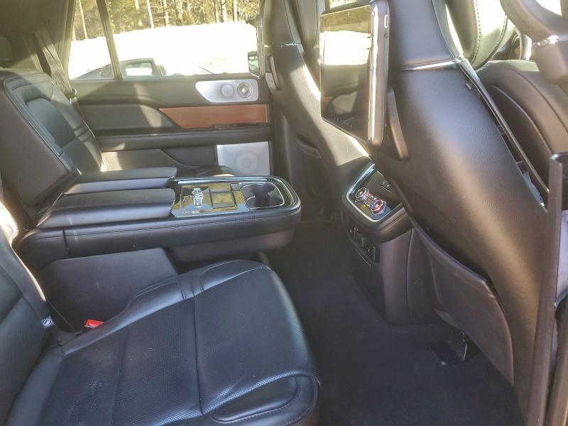 Фото 11 - LINCOLN NAVIGATOR