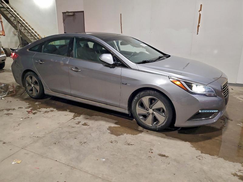 Фото 4 - HYUNDAI SONATA